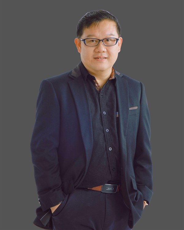 Steven Chong